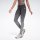 United By Fitness Seamless High Rise Leggings