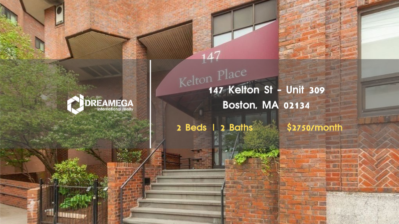 147 Kelton St
