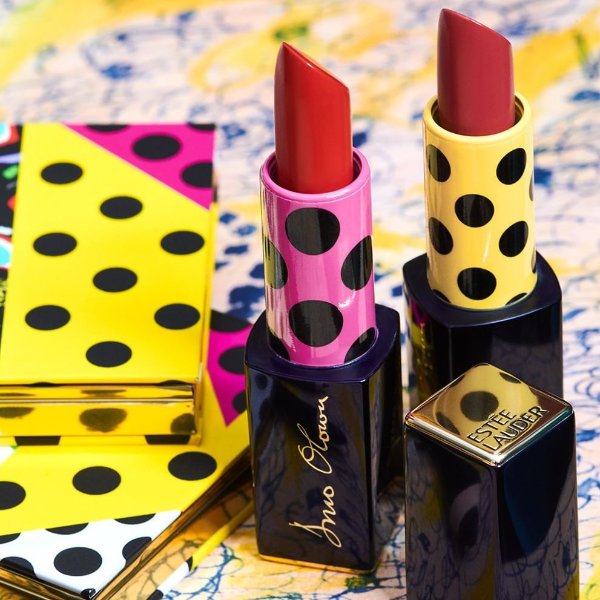 Nordstrom x Duro Olowu Pure Color Envy Sculpting Lipstick