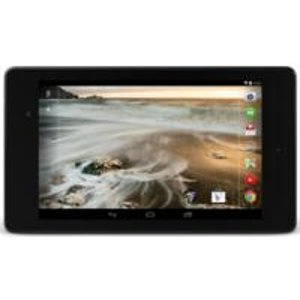 Refurbished Google Nexus 7 32GB Tablet with Android OS and Verizon LTE