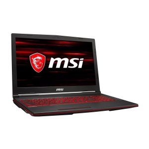 MSI GL63 Gaming Laptop (i7-8750H, 2060, 16GB, 128GB+1TB)