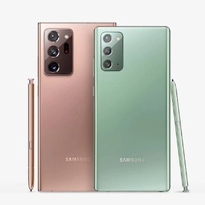 Samsung Galaxy Note20 5G 128GB (Unlocked)