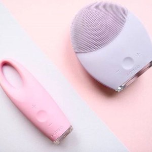 on Select FOREO @ Dermstore