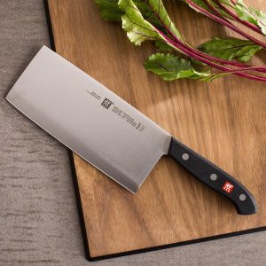 Zwilling J.A. Henckels Signature Chinese Chef's Knife