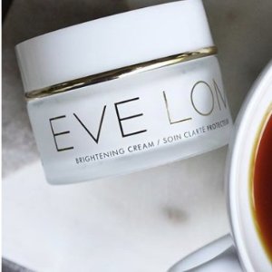 Eve Lom美妆护肤品热卖 入限量节日套装
