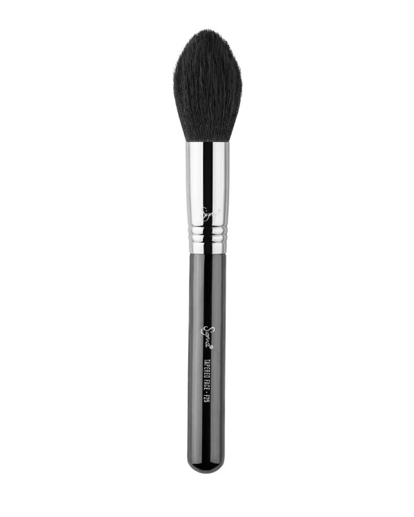 F25 – Tapered Face Brush