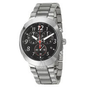 Rado Men's D-Star Chronograph Ceramos Watch R15937163 (Dealmoon exclusive)