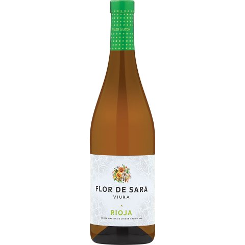 2022 Flor de Sara Viura  里奧哈白葡萄酒