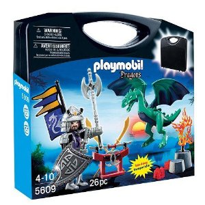 Select Playmobil Set on Sale @ Khol's