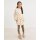 Hoodie Waffle Knit Dress