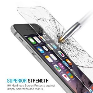 iPhone 6 Plus 玻璃保护膜