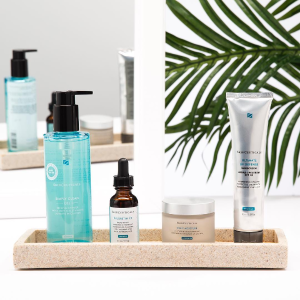 Last Day: with Skinceuticals Purchase @ bluemercury