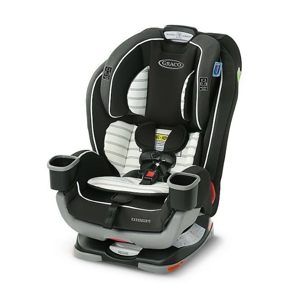 ® Extend2Fit™ 3-in-1 Car Seat | buybuy BABY
