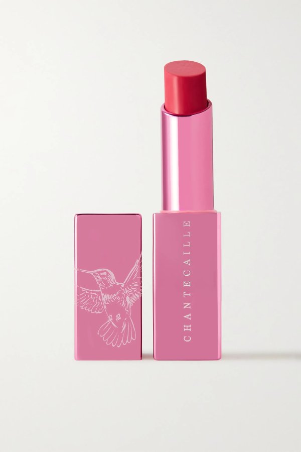 Lip Chic - Coral Bell