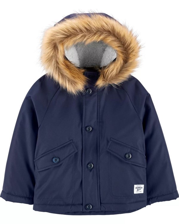 4-In-1 System Jacket