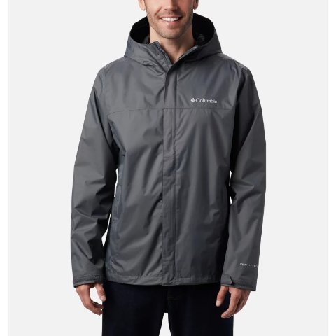 brad's deals columbia jacket