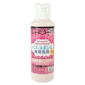 Daiso 专业化妆工具清洁剂80ml