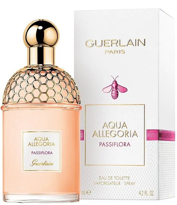 Aqua Allegoria Passiflora Eau de Toilette | Dillard's