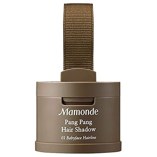 Mamonde Pang Pang Hair Shadow Hair Line Makeup Concealer