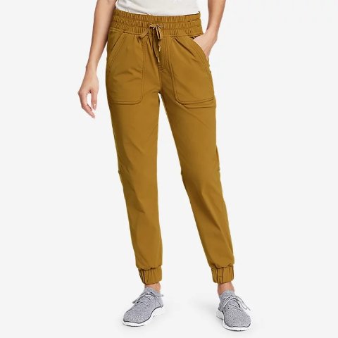Eddie BauerSightscape Horizon Pull-On Joggers