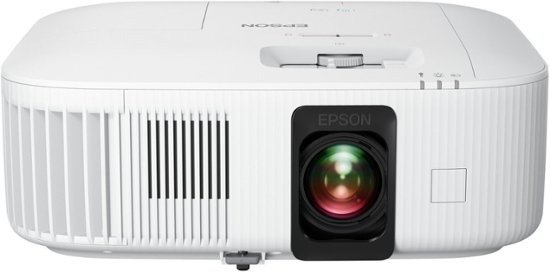 Home Cinema 2350 4K PRO-UHD Smart Streaming Projector
