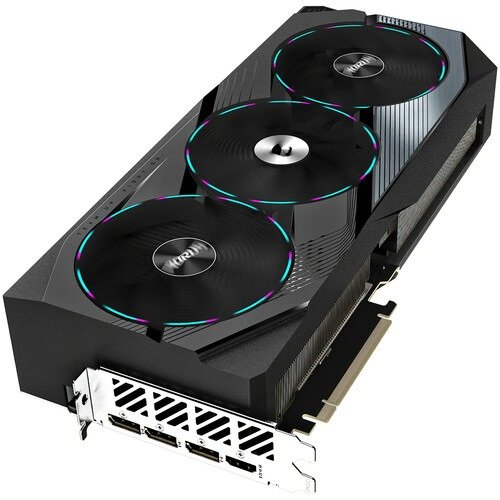 GeForce RTX 4070 Ti SUPER MASTER 16G Graphics Card