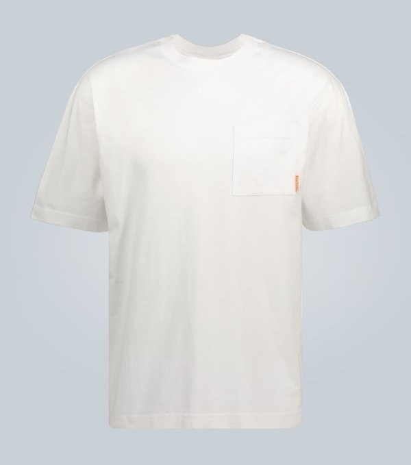 白T恤
