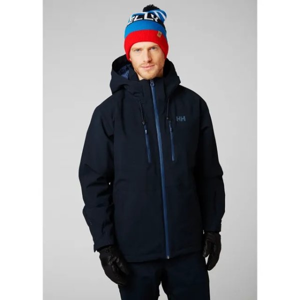 Men's Juniper 3.0 Ski Jacket