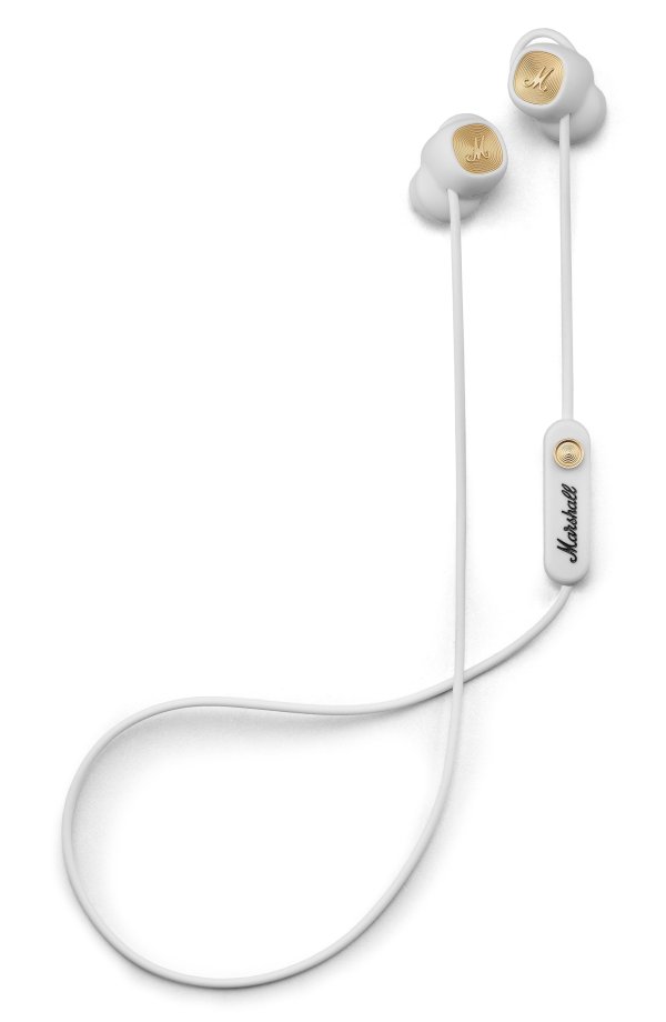 Minor II Bluetooth Earbuds