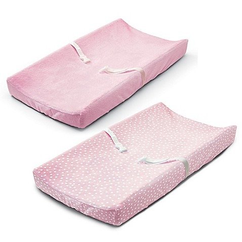 summer infant 尿布垫保护套 2个