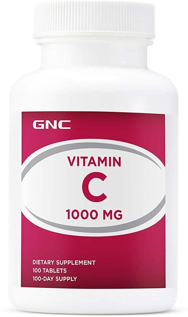 Vitamin C - 1000 mg