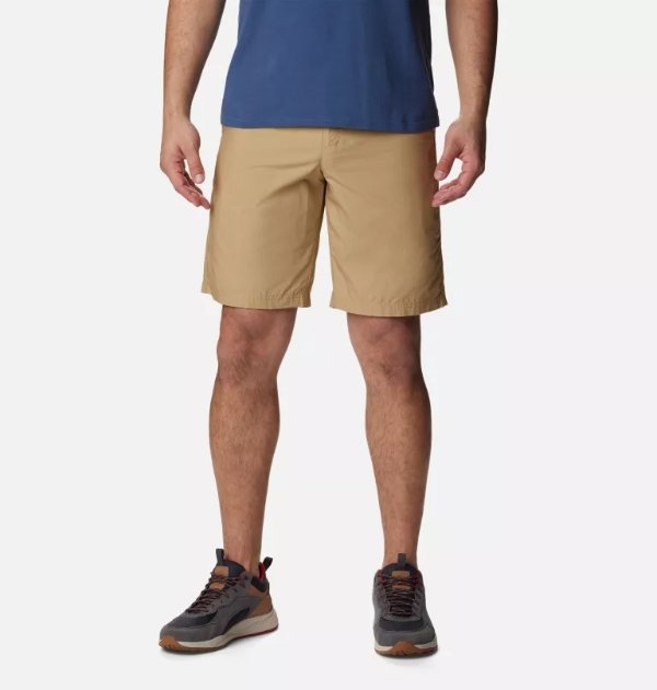 Men's Washed Out™ Shorts | Columbia Sportswear