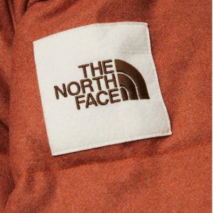 The North Face 时尚专场 印花夹克$90，男士羽绒服$182起