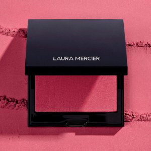 Laura Mercier 超值套装上新！抢新品彩妆盘，身体护理系列