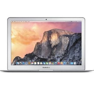 Apple 13.3" MacBook Air Notebook Computer MJVE2LL/A
