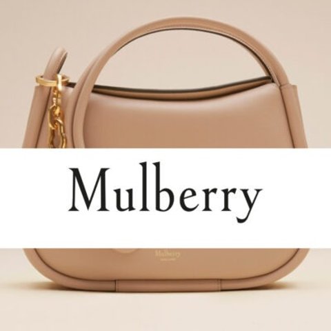 Mulberry 特卖会