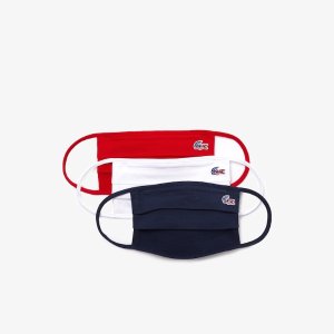 Lacoste The L.12.12 MASK