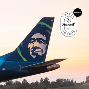 Best American Airline "Alaska Airlines" Fall Sale