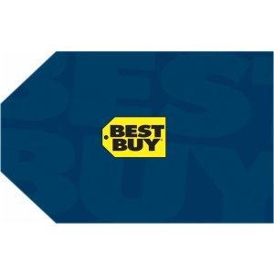 $100 Best Buy eGift Card + $10 Savings Code