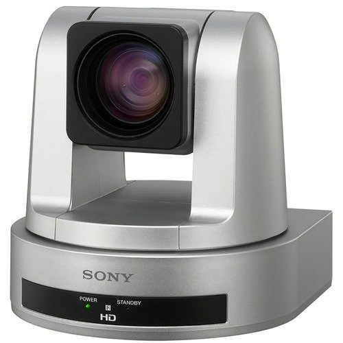 SRG-120DU USB 3.0 FHD 视频会议摄像头