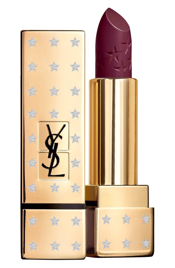 Nordstrom YSL Beauty Rouge Pur Couture Lipstick