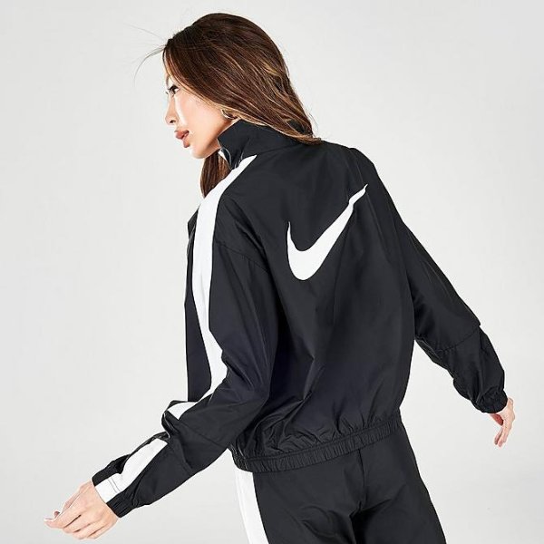Women's Nike Sportswear Repel Jacket