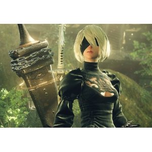 NieR:Automata Game of the YoRHa Edition - Steam