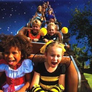 LEGOLAND California Resort Admission with Brick-or-Treat Night for One (Up to 45% Off). Two Options Available.