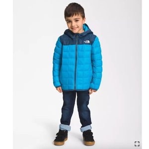 The North Face Kids Thermoball Jacket Sale