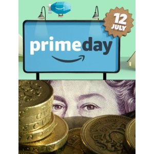 英国亚马逊 2016 Prime Day 海淘折扣合集汇总 7.12更新