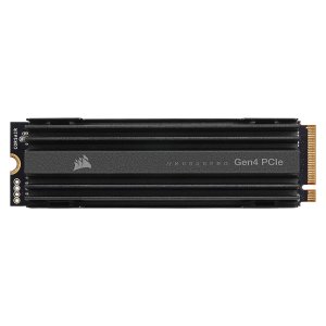 Corsair MP600 PRO 2TB M.2 NVMe PCIe4.0 x4 SSD