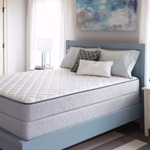 Sealy Brand Firm 优质床垫 多种尺寸可选