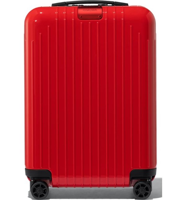 Essential Lite 22-Inch Wheeled Carry-On