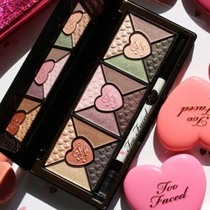 Select Items @ Too Faced